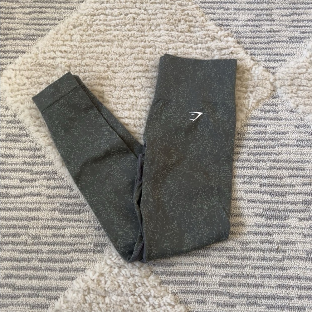 Gymshark Fleck leggings